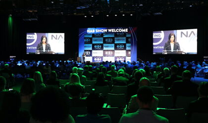 NAB 2023