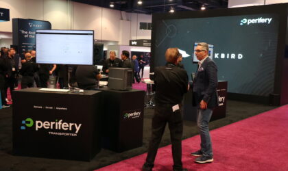 Perifery NAB 2023