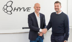 Qvest compra Hyve