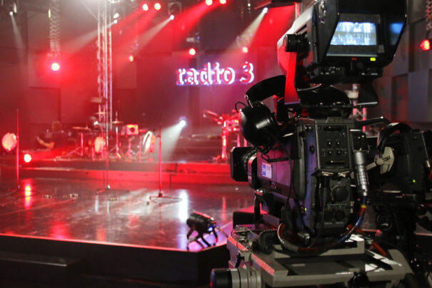 RTVE - Radio 3 - Metaverso - Conciertos