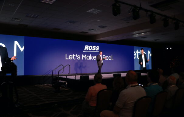 Ross Video NAB 2023 