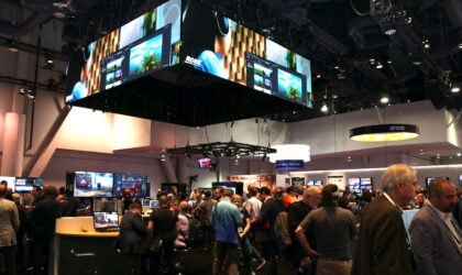 Ross Video NAB 2023