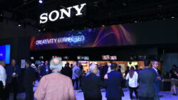 Sony NAB 2023