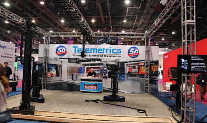 Telemetrics NAB 2023