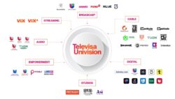 TelevisaUnivision