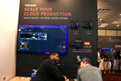 Teradek NAB 2023