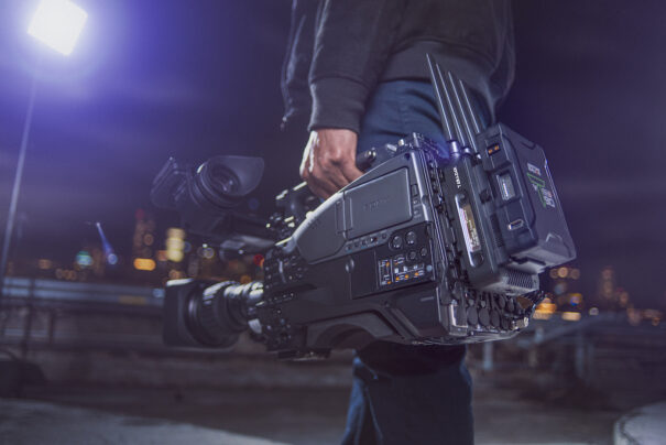 Teradek Prism Mobile