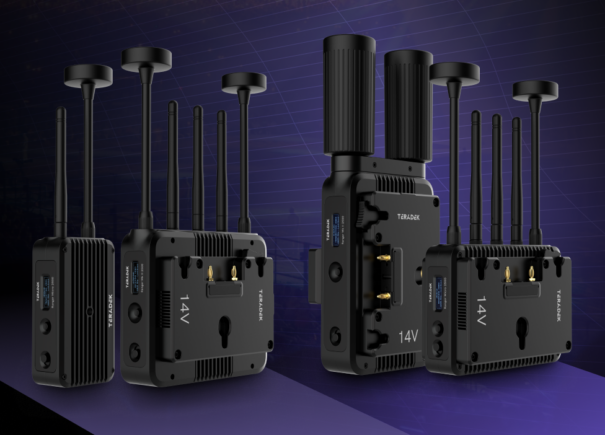 Teradek Ranger Series