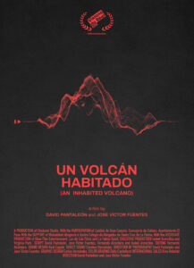 Un volcán habitado - estreno - Visions du Réel