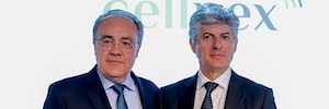 Marco Patuano sucederá a Tobias Martinez como consejero delegado en Cellnex