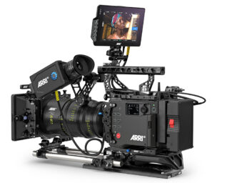 ARRI-CCM-1 Alexa Mini Alexa 35