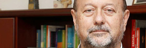 Ángel García Castillejo (RTVE) repite como miembro del Comité Legal y de Asuntos Públicos de la UER