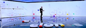 Atresmedia TV consolida la sua posizione informativa prima di un appuntamento elettorale