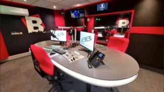 Radio Barbeton (BCR)