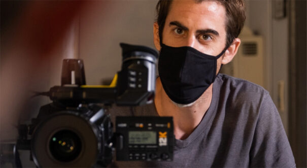 Blackmagic - First - Independent movie - película independiente