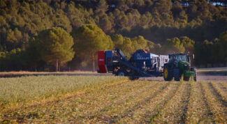 Blackmagic - John Deere Financial Espana - Blackmagic Pocket Cinema Camera 6K Pro