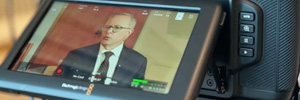 The Daily Aus takes its news to social media with Blackmagic