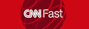 CNN refuerza su presencia en Europa con el lanzamiento de un canal FAST