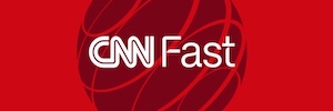 La CNN rafforza la sua presenza in Europa con il lancio del canale FAST