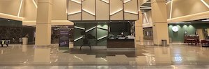 Cinemas WTC (México) abre um multiplex com 14 telas equipadas com projetores Christie