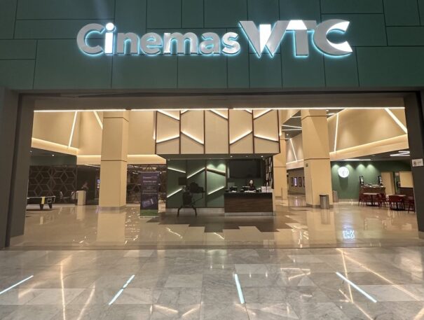 Cinemas WTC