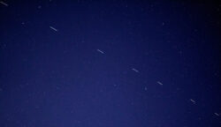 Constelación satélites - IRIS2 Airbus Eutelsat Hispasat SES Thales