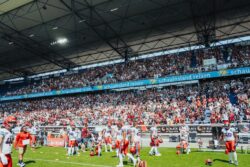 European League of Football