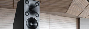 Genelec amplía su gama The Main Ones con el modelo 8381A