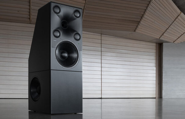 Genelec 8381A