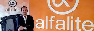 Alfalite nombra a Vitech US ‘master distributor’ en América Latina