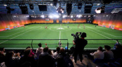 Kings League Infojobs Queens League Oysho Mediaset España