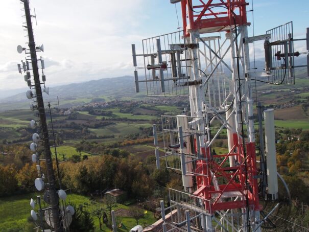 Centro Monte Duro (Foto: Cellnex)