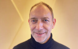 Philippe Gaudion - Sales Manager Francia Belgica Luxemburgo LiveU