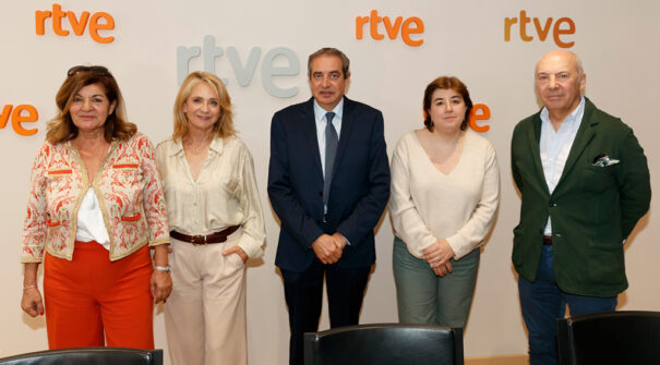 RTVE - FORTA - Igualdad