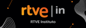 RTVE Instituto renueva su imagen y apuesta por la formación presencial y online