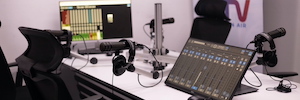 Radio O in Rwanda uses Lawo RƎLAY software in its new radio station