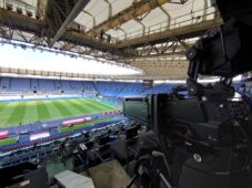 Sony Coppa Italia