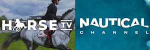 Nautical Channel y Horse TV (Squirrel Media) llegan a Agile TV