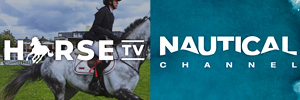 Nautical Channel and Horse TV (Squirrel Media) arrive at Agile TV