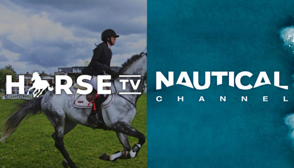 Squirrel Media - Agile TV - Horse TV Nautical Channel