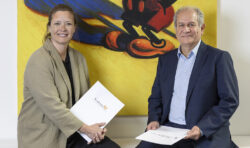 The Walt Disney Company Iberia - Academia de Televisión