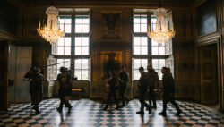 Vaca Films - Borja Pena - Cine Ficción Televisiva Hasta El Cielo