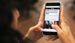 Vice Media - Bancarrota - UI - Compra