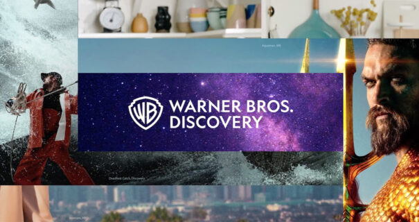 Warner Bros Discovery - Balance pérdidas