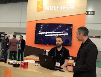 Wolftech en NAB 2023