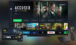 Agile TV - AMC Networks International