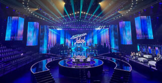 American Idol 2023 - Robe