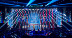 American Idol 2023 - Robe