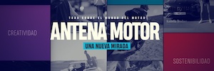 Masmedia Tv incorpora a su oferta dos nuevos canales temáticos dedicados al motor