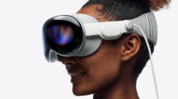 Apple Vision Pro Gafas realidad mixta